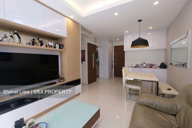 Arc at Tampines thumbnail photo